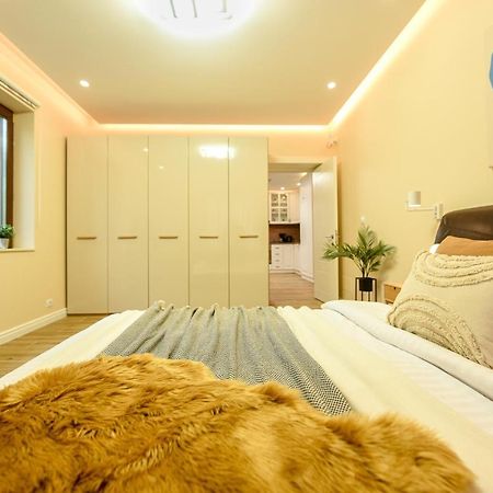 Green Leafy Brasov - Ideal 2 Bedroom Apartment Εξωτερικό φωτογραφία