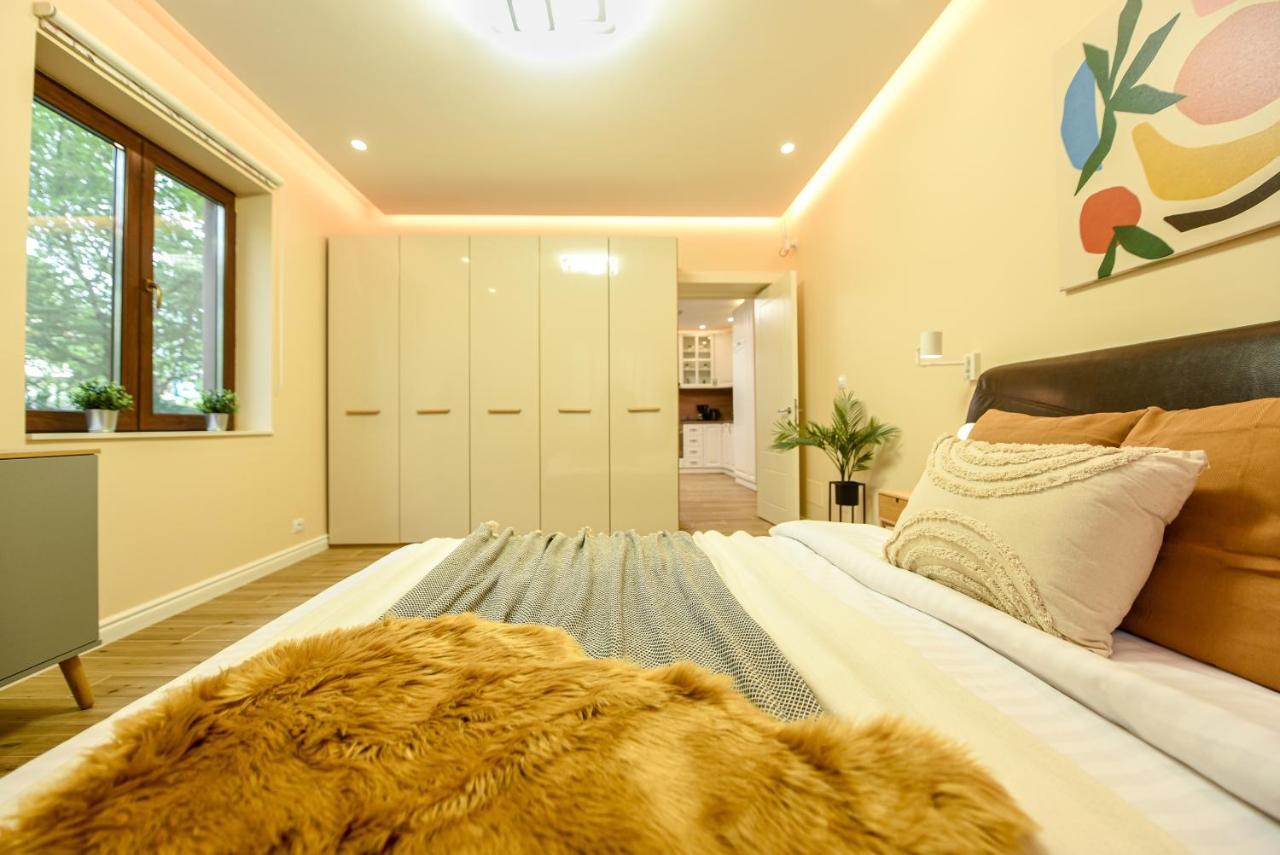 Green Leafy Brasov - Ideal 2 Bedroom Apartment Εξωτερικό φωτογραφία
