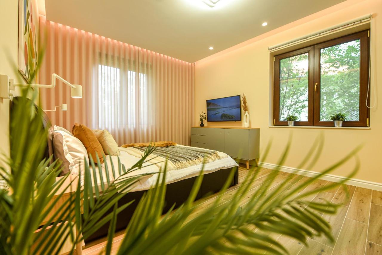 Green Leafy Brasov - Ideal 2 Bedroom Apartment Εξωτερικό φωτογραφία