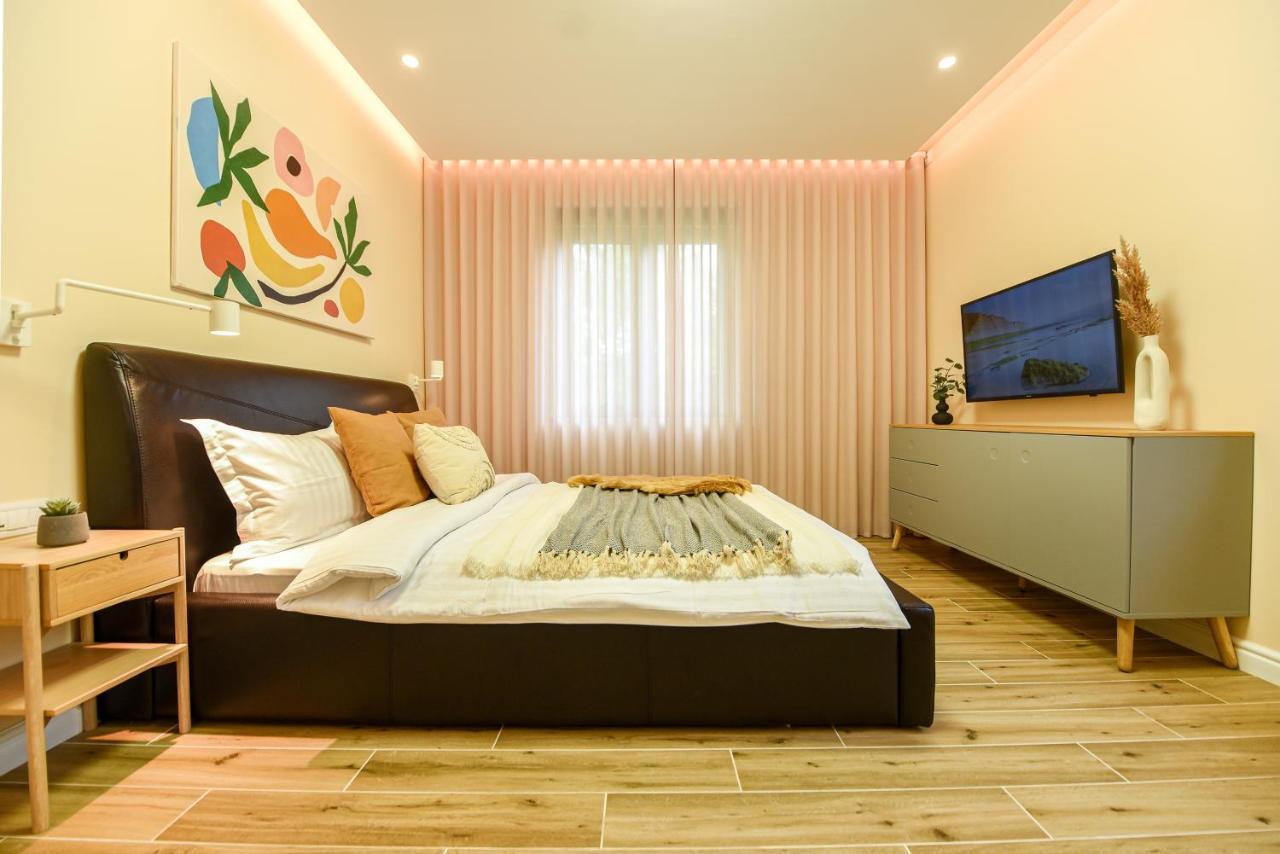 Green Leafy Brasov - Ideal 2 Bedroom Apartment Εξωτερικό φωτογραφία