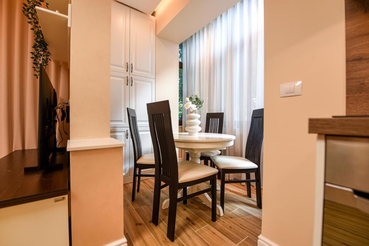 Green Leafy Brasov - Ideal 2 Bedroom Apartment Εξωτερικό φωτογραφία