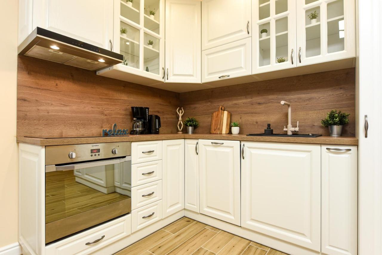 Green Leafy Brasov - Ideal 2 Bedroom Apartment Εξωτερικό φωτογραφία