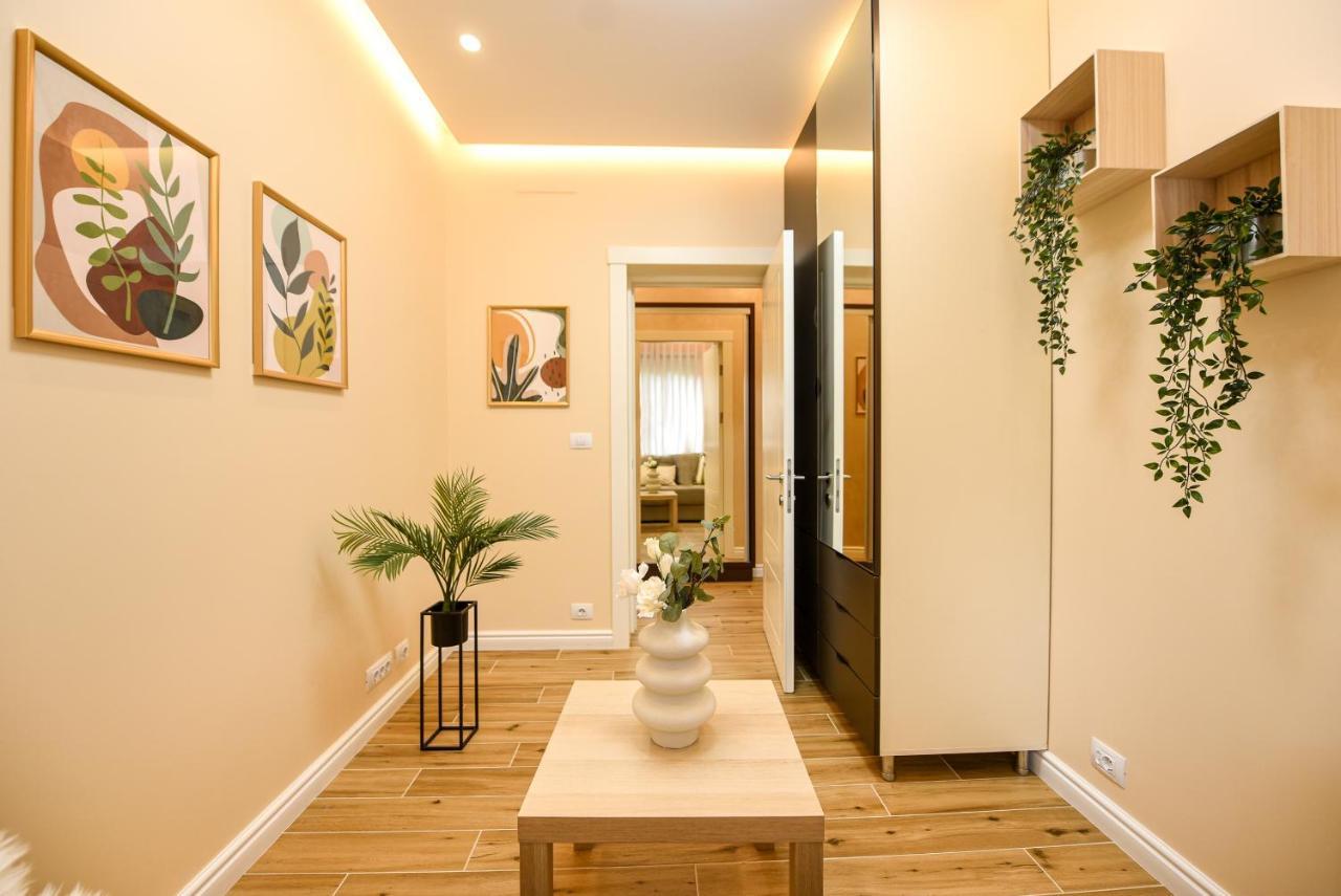 Green Leafy Brasov - Ideal 2 Bedroom Apartment Εξωτερικό φωτογραφία