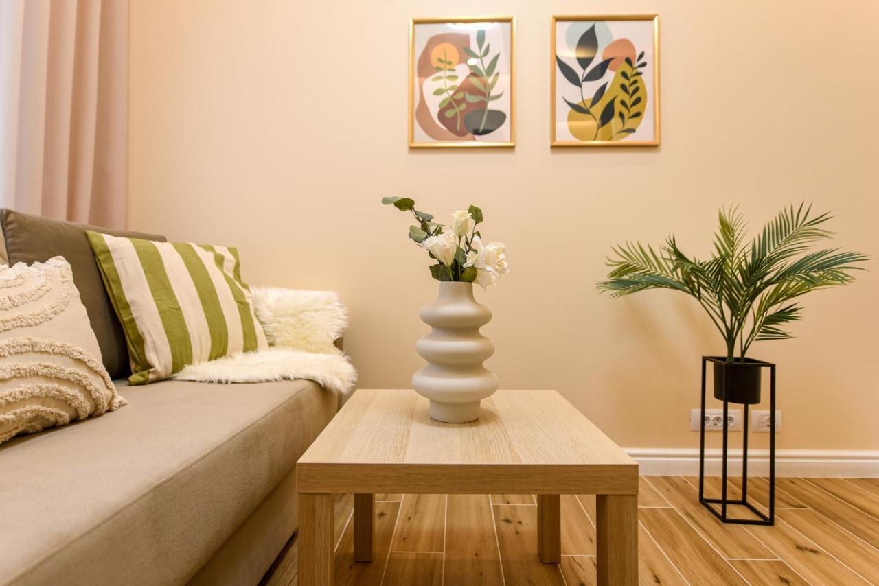Green Leafy Brasov - Ideal 2 Bedroom Apartment Εξωτερικό φωτογραφία