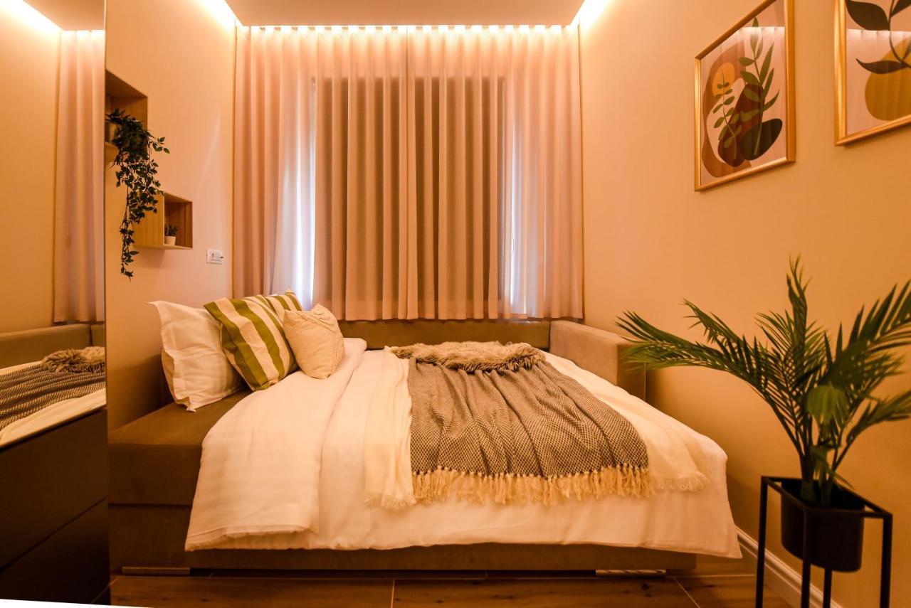 Green Leafy Brasov - Ideal 2 Bedroom Apartment Εξωτερικό φωτογραφία