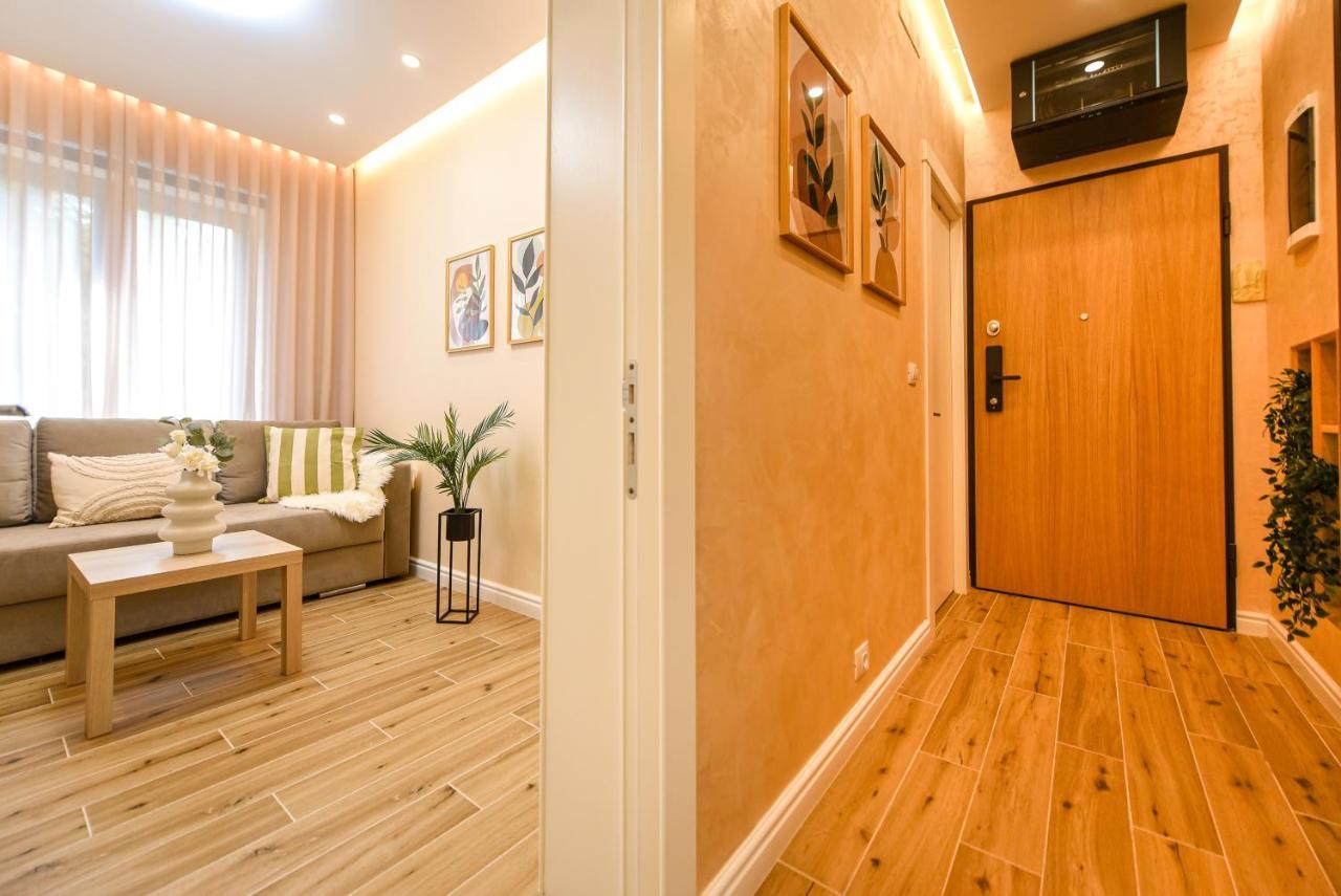 Green Leafy Brasov - Ideal 2 Bedroom Apartment Εξωτερικό φωτογραφία