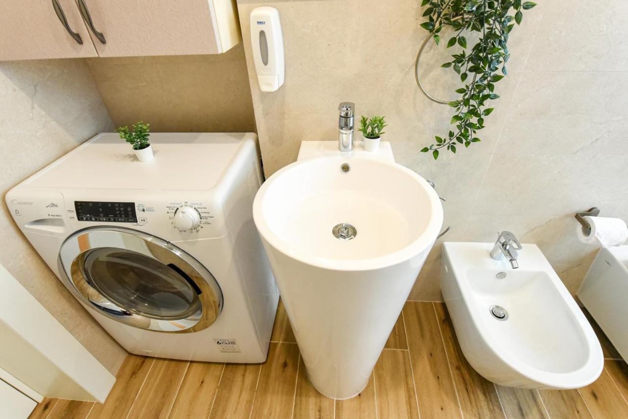 Green Leafy Brasov - Ideal 2 Bedroom Apartment Εξωτερικό φωτογραφία