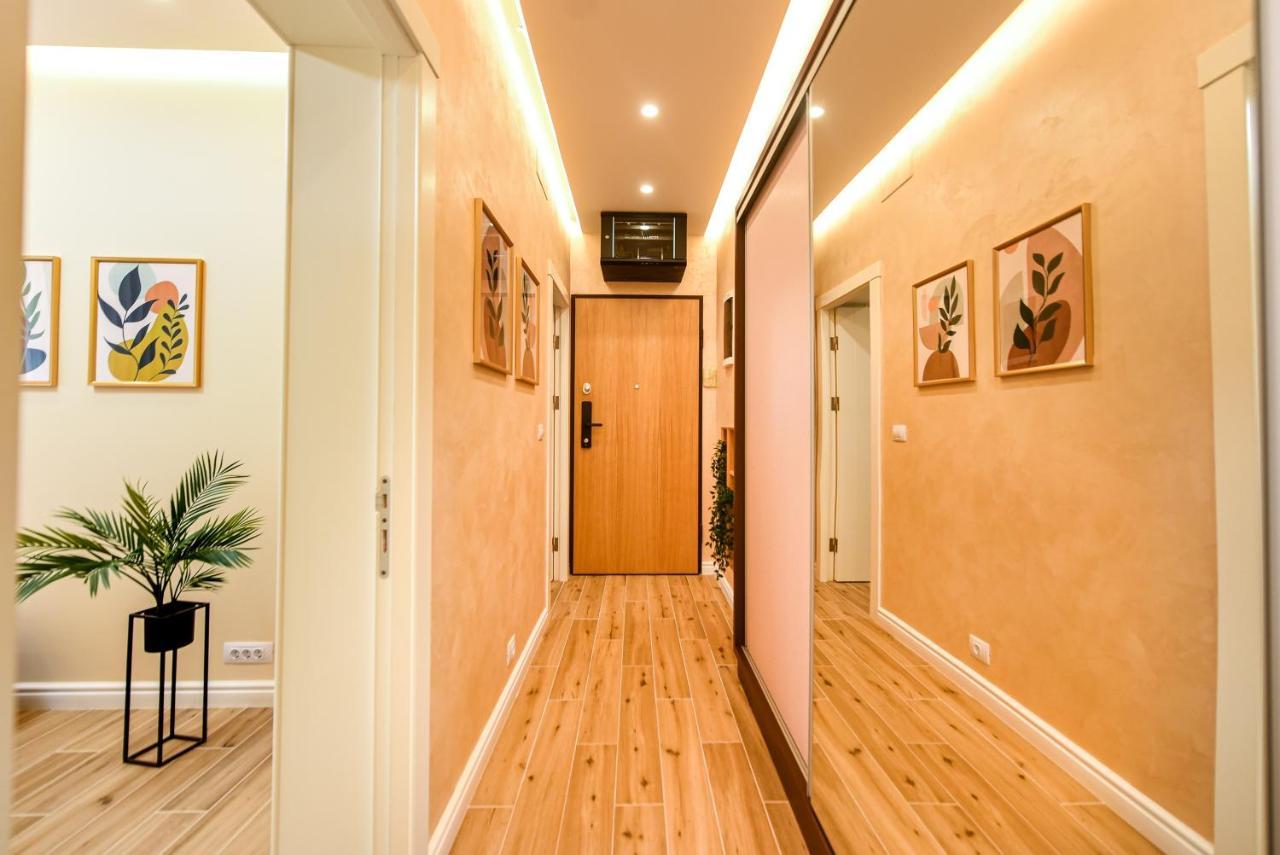 Green Leafy Brasov - Ideal 2 Bedroom Apartment Εξωτερικό φωτογραφία