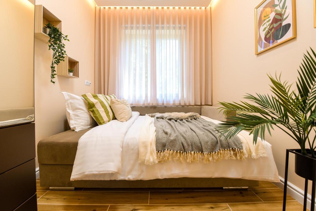 Green Leafy Brasov - Ideal 2 Bedroom Apartment Εξωτερικό φωτογραφία