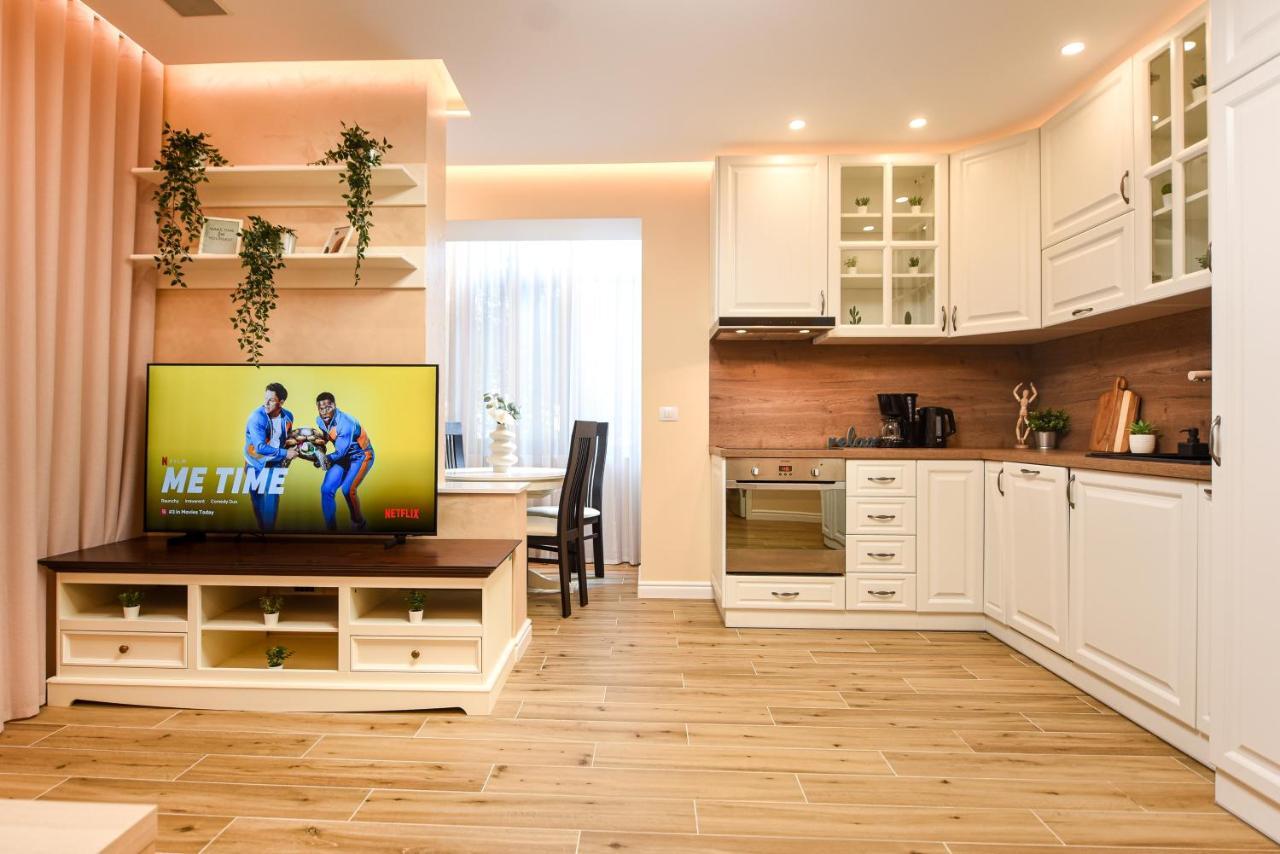 Green Leafy Brasov - Ideal 2 Bedroom Apartment Εξωτερικό φωτογραφία