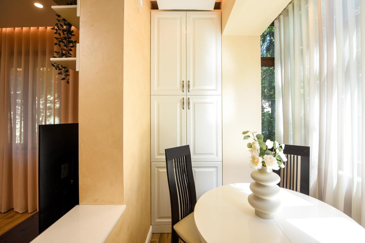 Green Leafy Brasov - Ideal 2 Bedroom Apartment Εξωτερικό φωτογραφία