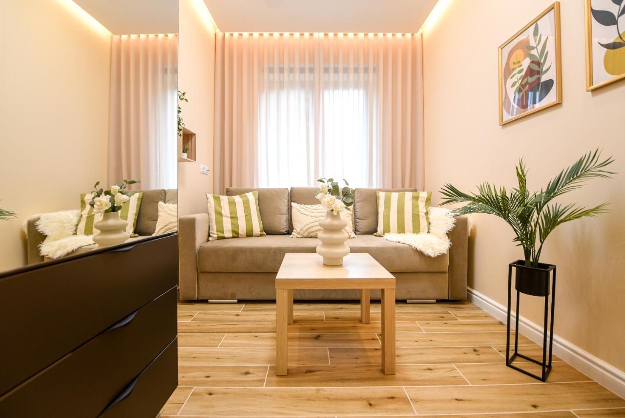 Green Leafy Brasov - Ideal 2 Bedroom Apartment Εξωτερικό φωτογραφία