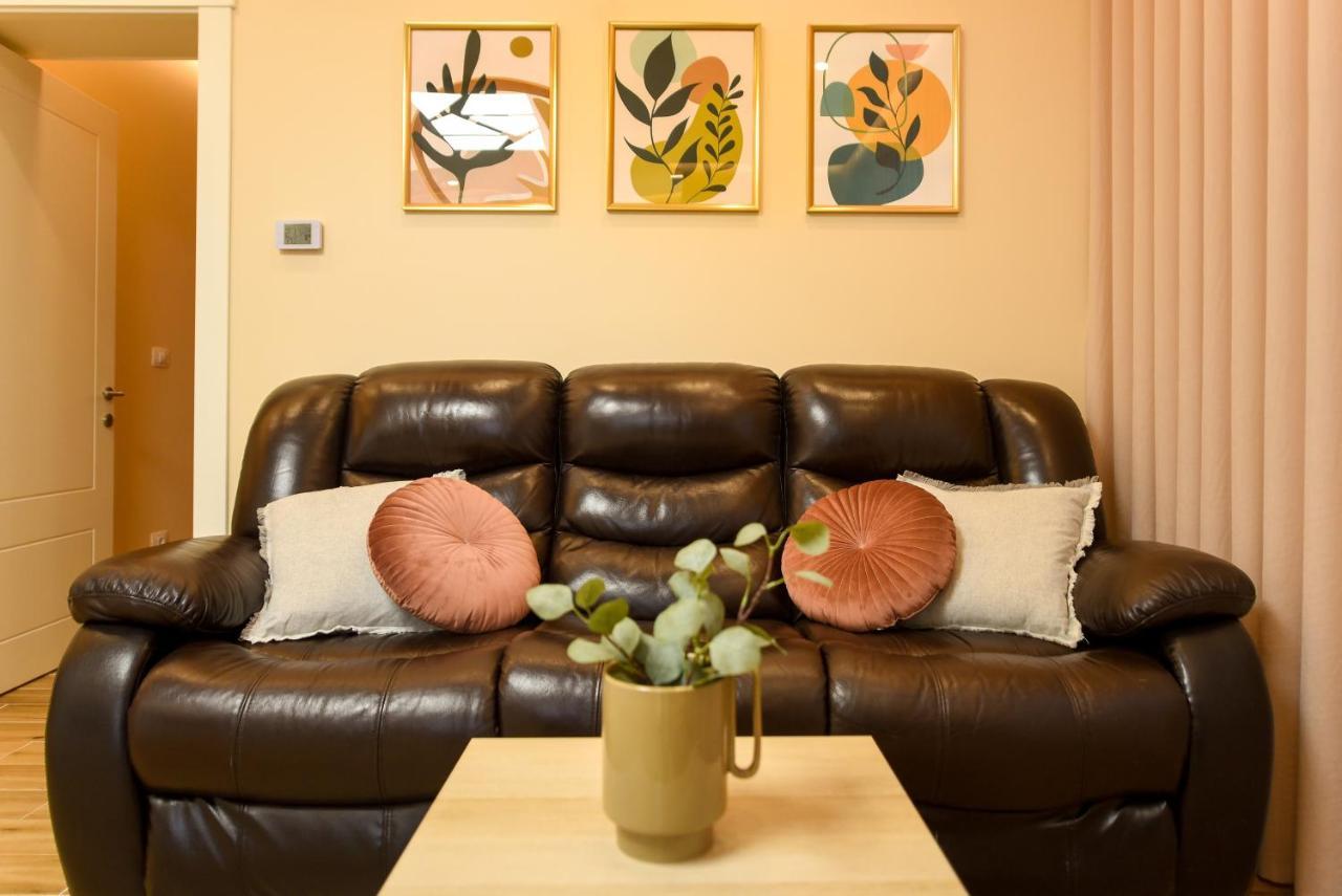 Green Leafy Brasov - Ideal 2 Bedroom Apartment Εξωτερικό φωτογραφία